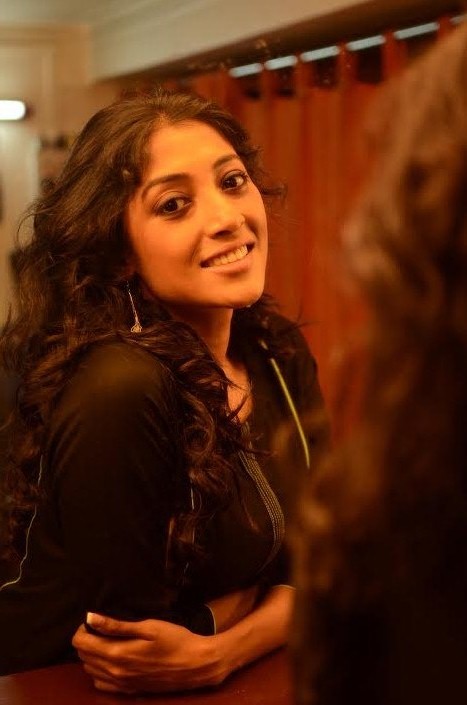 Paoli Dam to portray Ahana Sen in Mondobasar Golpo