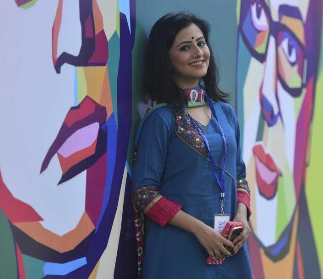 Movie lovers cherish Kolkata International Film Festival celebration