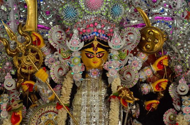 KHILAYAT GHOSH HOUSE