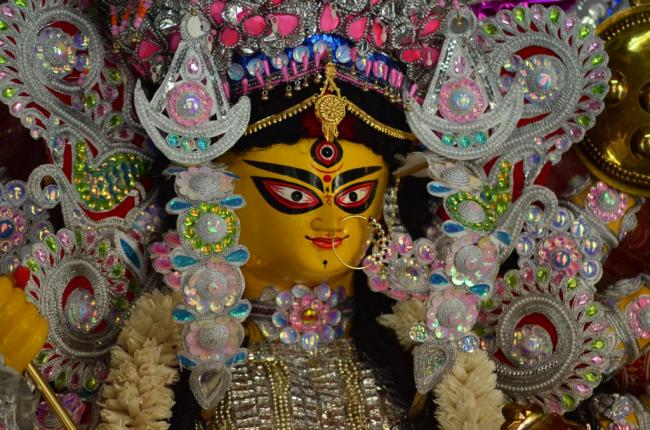 KHILAYAT GHOSH HOUSE