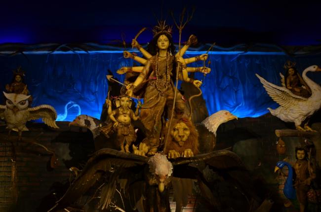 NIMTALA GHAT SARBOJONIN