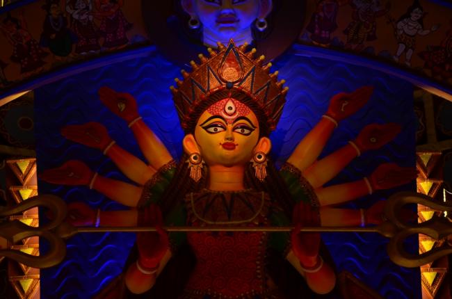 KAKURGACHI JUBAK BRINDA