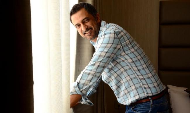 Mona Darling cast promote social media thriller in Kolkata