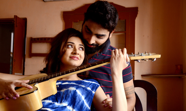 Music video shot in Kolkata with popular tele actor