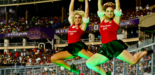 KKR beat RC Bangalore  at Eden Gardens