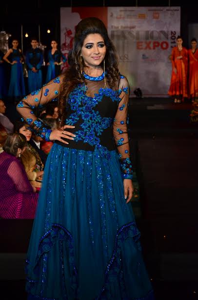 Kolkata: Walk the winter in cotton says Bengal Fashion Expo 2017