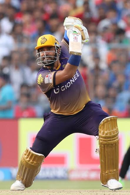 IPL: KKR beat SRH to register victory in Kolkata clash