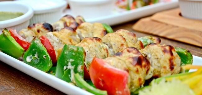 Deck 88: Chill out with friends at this new alfresco bar and cafe in Kolkata