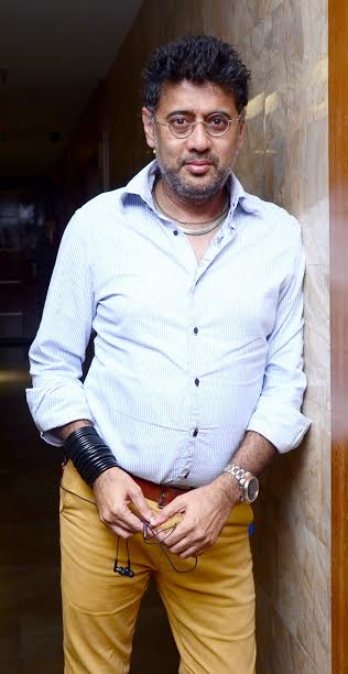 Music launch of upcoming Bengali movie Messi