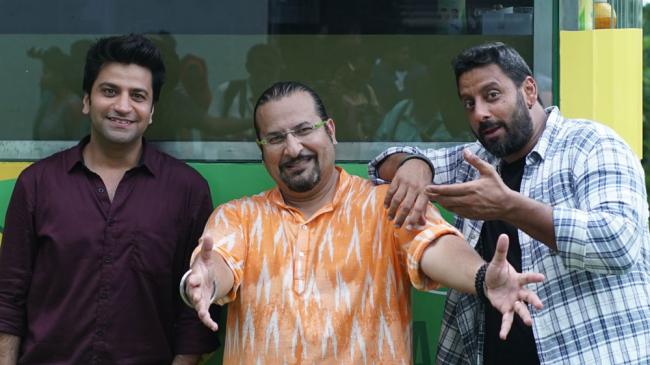 Kolkata: Sugar Free flags off The Sweet Breakup campaign