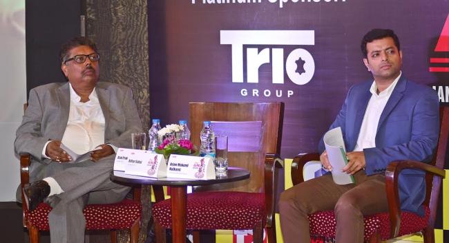 Kolkata: ILPA Show 2017 curtain raiser