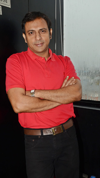 Cast of Billu Rakkhosh launches trailer