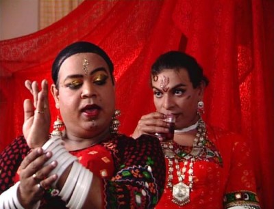 LGBTQ film The Pink Mirror breaks the ice over Netflix