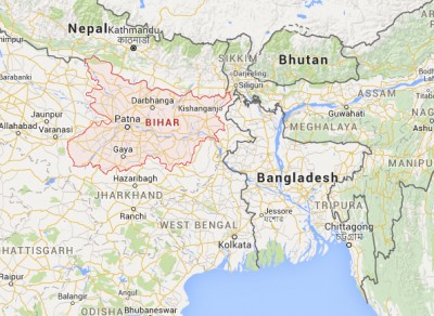 Bihar doctor thrashed after patient dies