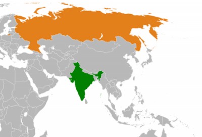 India's National Security Adviser meets  Russia's Secretary of the Security Council 