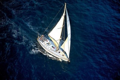 Tarini to be inducted into Indian Navy on Feb 18