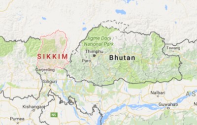 Sikkim becomes 22nd State to join UDAY
