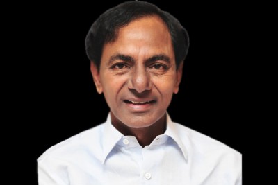 Telengana CM taken to court by activists who challenge his splurge on gift to the God