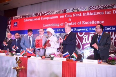 Indo-Russian educational collaboration to boost Digital India initiative