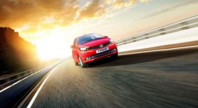 Tata Motors launches TIAGO AMT
