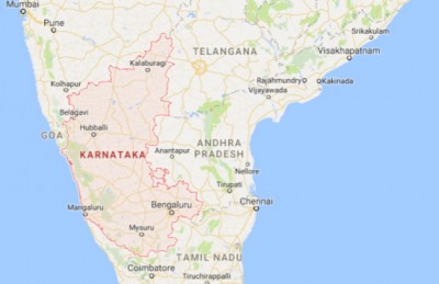 Three students of Karnataka school die of food poisoning