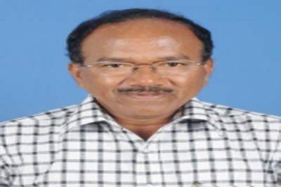 Goa Chief Minister loses  seat, state heading for hung Assembly