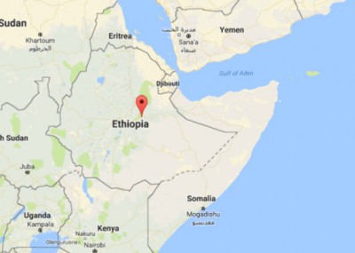 Ethiopia: At least 48 die in rubbish landslide