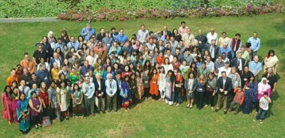 South & Central Asia Fulbright Conference held in Kolkata