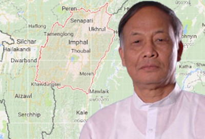 Manipur: Ibobi Singh refuses to resign, BJP starts party meeting in Imphal