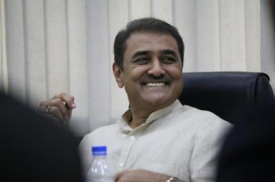 AIFF Executive Committee meets in New Delhi