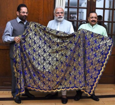 PM Modi conveys his best wishes for the annual Urs in Ajmer