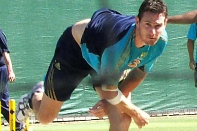 Australian pacer Shaun Tait announces retirement