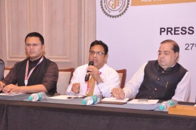 Indian gem and jewellery industry finds Make in India campaign encouraging