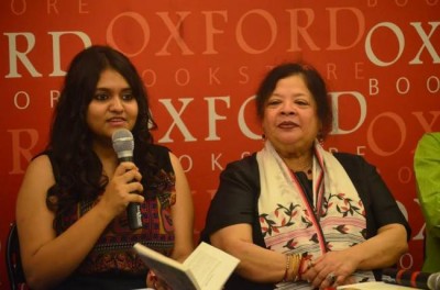 Travelling in India through the eyes of a poet 