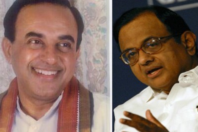 CBI investigating into P Chidambaram's alleged role in Aircel-Maxis case