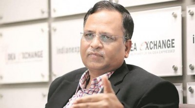 CBI to hold preliminary inquiry against Delhi health minister Satyendar Jain 