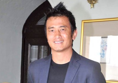 Baichung Bhutia becomes world peace ambassador