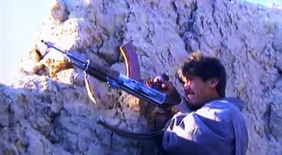 Taliban launches Mansoori, new spring offensive