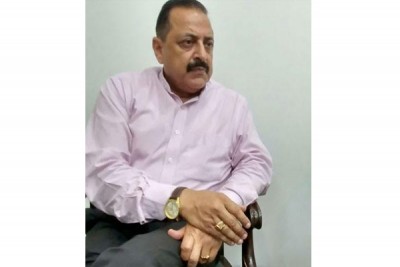  Nepali community delegation calls on Dr Jitendra Singh