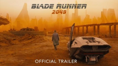 Hollywood: Makers release Blade Runner 2049 trailer