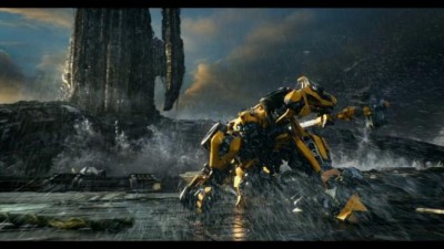 Transformers: The Last Knight trailer released