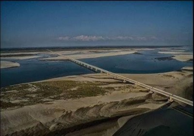 PM Modi to inaugurate  India's longest bridge connecting Assam and Arunachal Pradesh