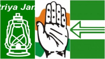 Bihar ruling alliance jolted by Cong leader's sentence after RJD conviction