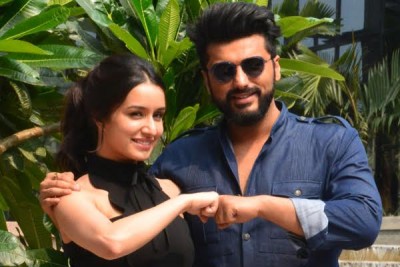 Half Girlfriend fails to impress critics but starts strong at the box-office