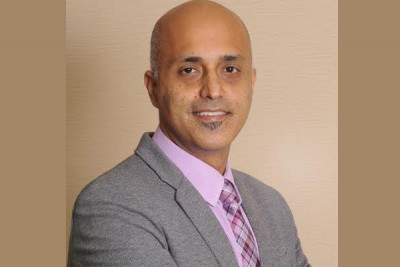 Future Generali India Life Insurance appoints Rakesh Wadhwa as Chief Marketing Officer