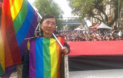 Gay sex: The tale of two Asian cities