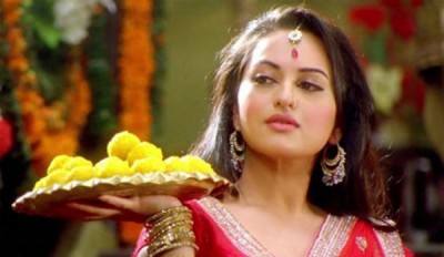 Sonakshi Sinha turns 30