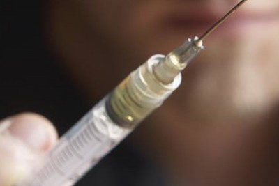 World Drug Day observed today