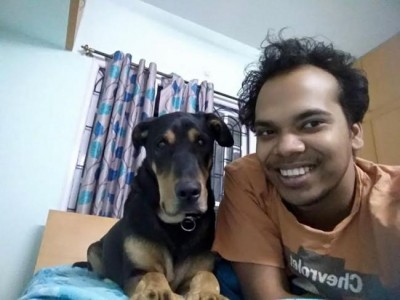 Bangalore: Young  entrepreneur's arm bitten off by crocodile