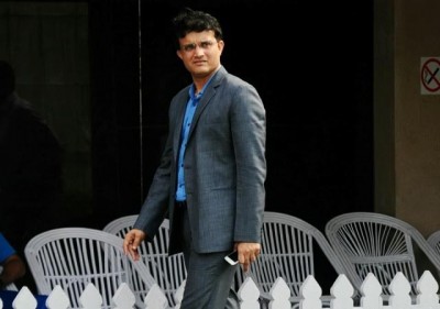 Matter between Kumble and Kohli was not handled properly: Sourav Ganguly